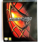 Spider-Man Deluxe Trilogy (2002 – 2007) 3-Disc Blu-ray - pikkukuva 1