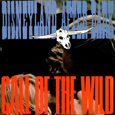 D A D (CD+1) Call Of The Wild MINT!! Original (DAD)