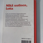 Merry Vik: Mikä uutinen, Lotta (Sis.postikulut) - pikkukuva 2