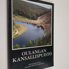 Juha ym. (toim.) Viramo : Oulangan kansallispuisto - pikkukuva 1