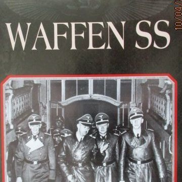 Waffen SS (DVD)