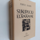 Fritz Kahn : Sukupuolielämämme - pikkukuva 1