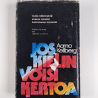 Aarno Kellberg : Jos kielin voisi kertoa - pikkukuva 2