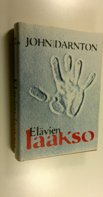 John Darnton : Elävien laakso