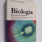 Hans Joachim Bogen : Biologia - pikkukuva 1