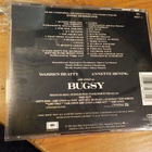 OST - BUGSY UUSI CD - pikkukuva 2
