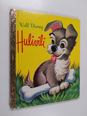 Walt Disney : Hulivili