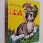 Walt Disney : Hulivili - pikkukuva 1