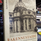 ÅLANDER : RAKENNUSTAIDE ( SIS POSTIKULU ) - pikkukuva 2