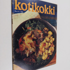 Kotikokki 8/1969 - pikkukuva 1