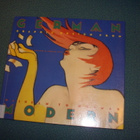 Steven Heller: German Modern Graphic Design from Wilhelm... - pikkukuva 1
