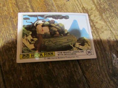 huck fin purkkakuva no: 36
