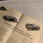 peugeot esite - pikkukuva 2