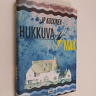 Juha-Pekka Koskinen : Hukkuva maa - pikkukuva 1
