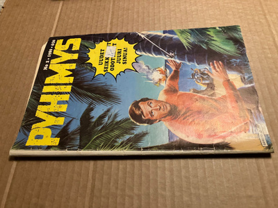 PYHIMYS 2/1980