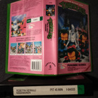 Teenage mutant hero Turtles piirretty osa 5 - pikkukuva 1
