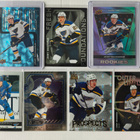Jimmy Snuggerud 2025-26 rookie lotti St. Louis Blues - pikkukuva 1