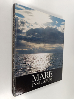 Sandy Pimenoff : Mare insularum