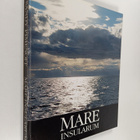 Sandy Pimenoff : Mare insularum - pikkukuva 1
