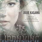 Nocturne - Julie Kagawa: Rautakuningas (Rauta-saaga 1) 2011 - pikkukuva 1