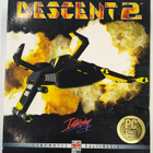 Descent 2 PC BIG BOX - pikkukuva 1
