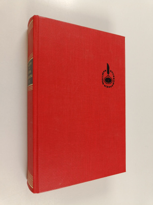 Leo Tolstoi : Anna Karenina : romaani 1