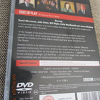 STATE OF PLAY (DVD) BBC - pikkukuva 2
