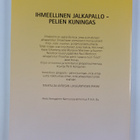 Ihmeellinen jalkapallo : pelien kunigas - pikkukuva 2