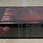 Vares (8DVD) 8 ensimmäistä Vares-elokuvaa - pikkukuva 3