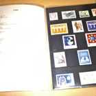 postimerkkilajitelma, suomen postimerkit 1984 - pikkukuva 2