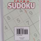 Tasku sudoku 3/2009 - pikkukuva 2