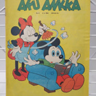 Aku Ankka 9 1983 - pikkukuva 1
