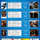 Statham - 5 x Action - (5 DVD Box) - pikkukuva 2