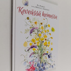Pia Perkiö : Keveässä keinussa (signeerattu, tekijän omiste) - pikkukuva 1