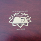 Euroopan Unioni 2007 2 € Rooman Sopimus, kaikki maat UNC - pikkukuva 5