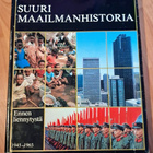 SUURI MAAILMANHISTORIA 1945-1965 - pikkukuva 1