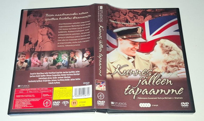 Kunnes jälleen tapaamme (TV-sarja 1981)
