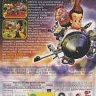 DVD: Jimmy Neutron - Neropatti - pikkukuva 2