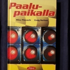 Pilavachi, Mike : Paalupaikalla - pikkukuva 1