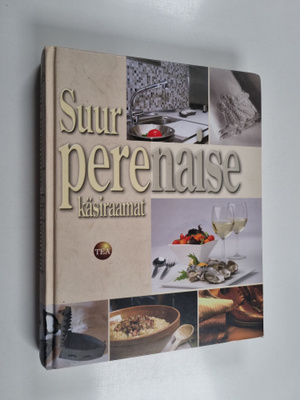 Suur perenaise käsiraamat