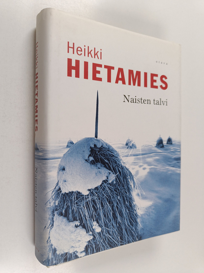 Heikki Hietamies : Naisten talvi