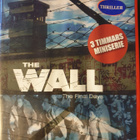 The Wall - Viimeiset päivät (2008) minisarja DVD - pikkukuva 1