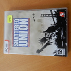 PC -DVD - SHATTERED UNION - pikkukuva 2