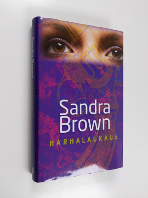 Sandra Brown : Harhalaukaus