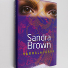 Sandra Brown : Harhalaukaus - pikkukuva 1