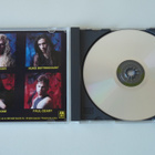 Extreme “Pornograffitti”, CD, 1990 - pikkukuva 4