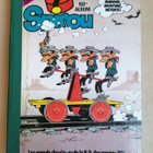 Ranskankielinen sarjakuvakirja SPIROU - pikkukuva 3