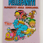Pellefantin joulu - pikkukuva 2