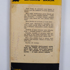 Patricia Highsmith : Suloinen sairaus - pikkukuva 2