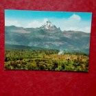 Mount Kenya-vuori postikortti - pikkukuva 1